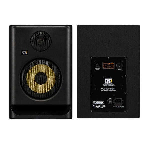 KRK Rokit 8 G5 (PAR)