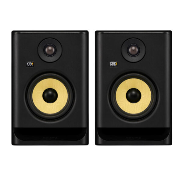 KRK Rokit 8 G5 (PAR) - Imagen 4