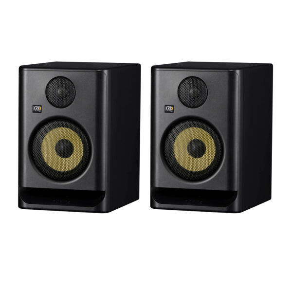 KRK Rokit 8 G5 (PAR) - Imagen 3