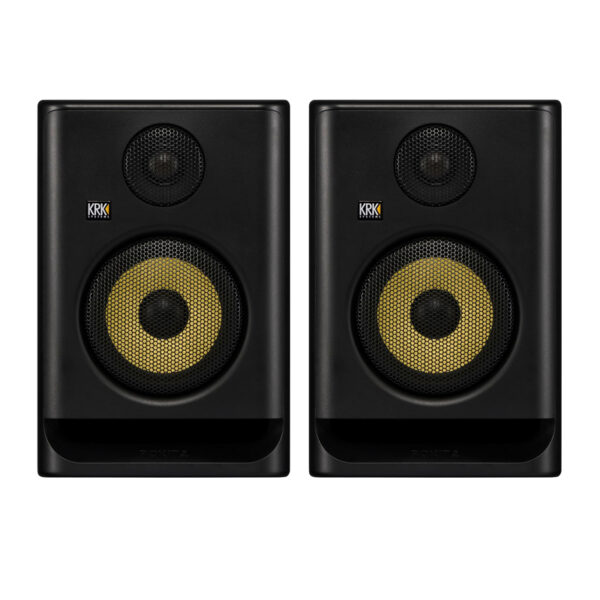 KRK Rokit 8 G5 (PAR) - Imagen 2