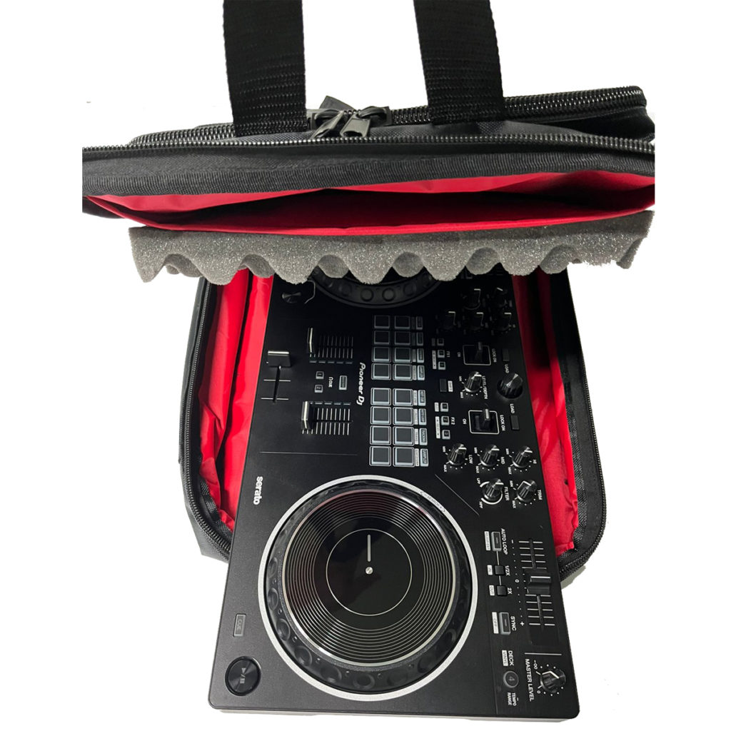 Estuche DDJREV1 / DDJFLX4 Pioneer House of DJ