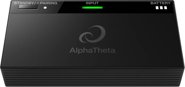 AlphaTheta HDJ-F10-TX - Imagen 4