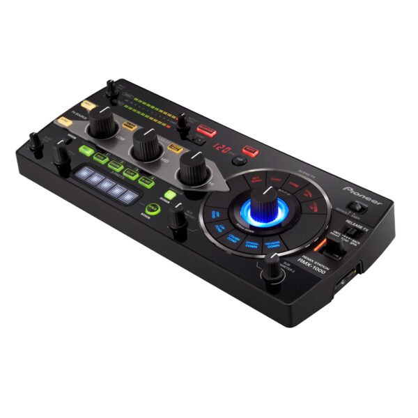 Pioneer RMX-1000 - Imagen 3