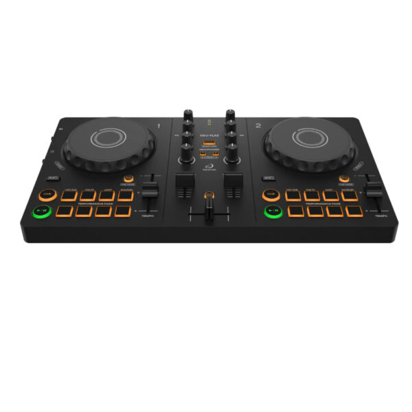 Pioneer AlphaTheta DDJ-FLX2 - Imagen 2