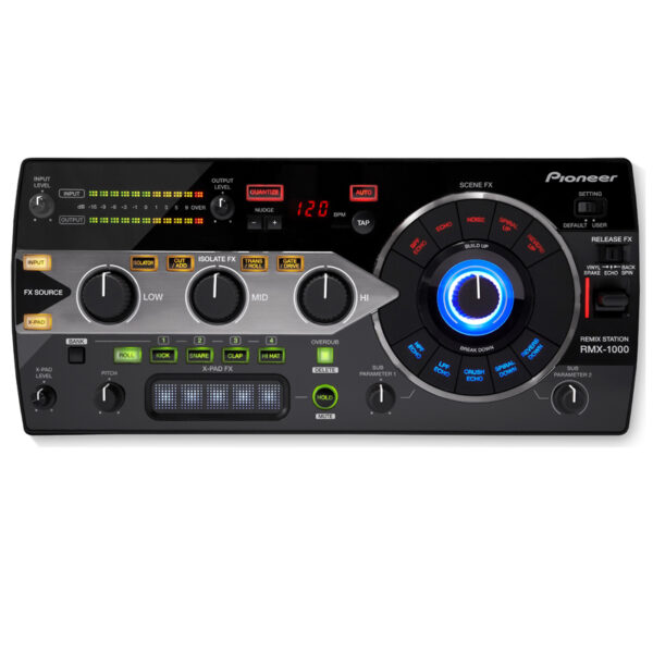 Pioneer RMX-1000