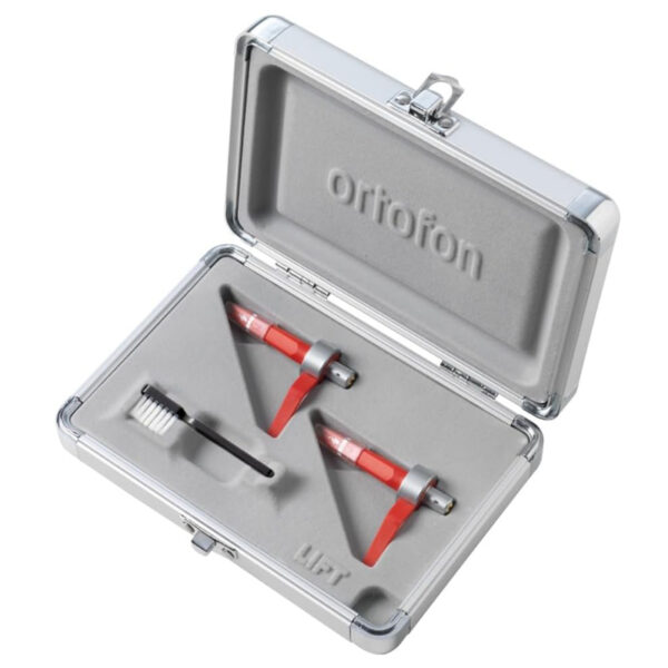 Ortofon Concorde MKII Digital TWIN