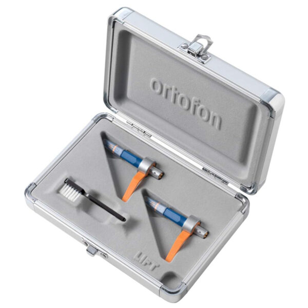 Ortofon Concorde MkII DJ TWIN