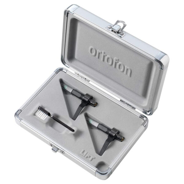 Ortofon Concorde MK2 Mix TWIN