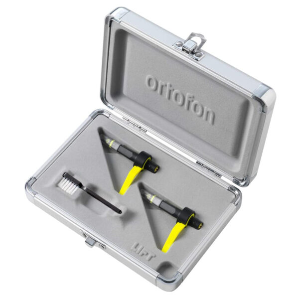 Ortofon Concorde MkII Club TWIN