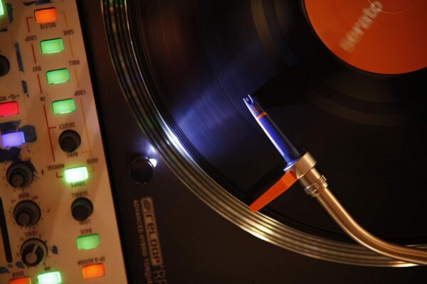 Ortofon Concorde MkII DJ TWIN - Imagen 4