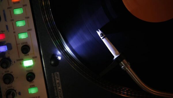 Ortofon Concorde MKII Scratch TWIN - Imagen 3