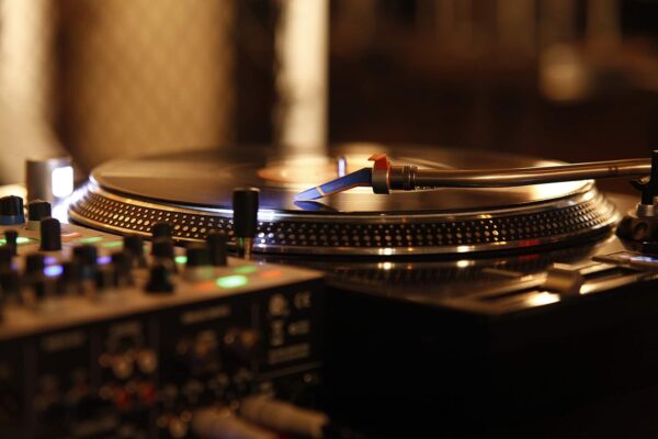 Ortofon Concorde MkII DJ TWIN - Imagen 2