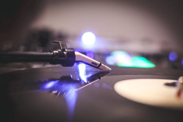 Ortofon Concorde MKII Scratch TWIN - Imagen 4